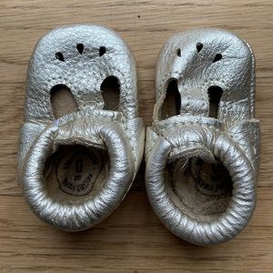 Freshly picked mocassin size 0